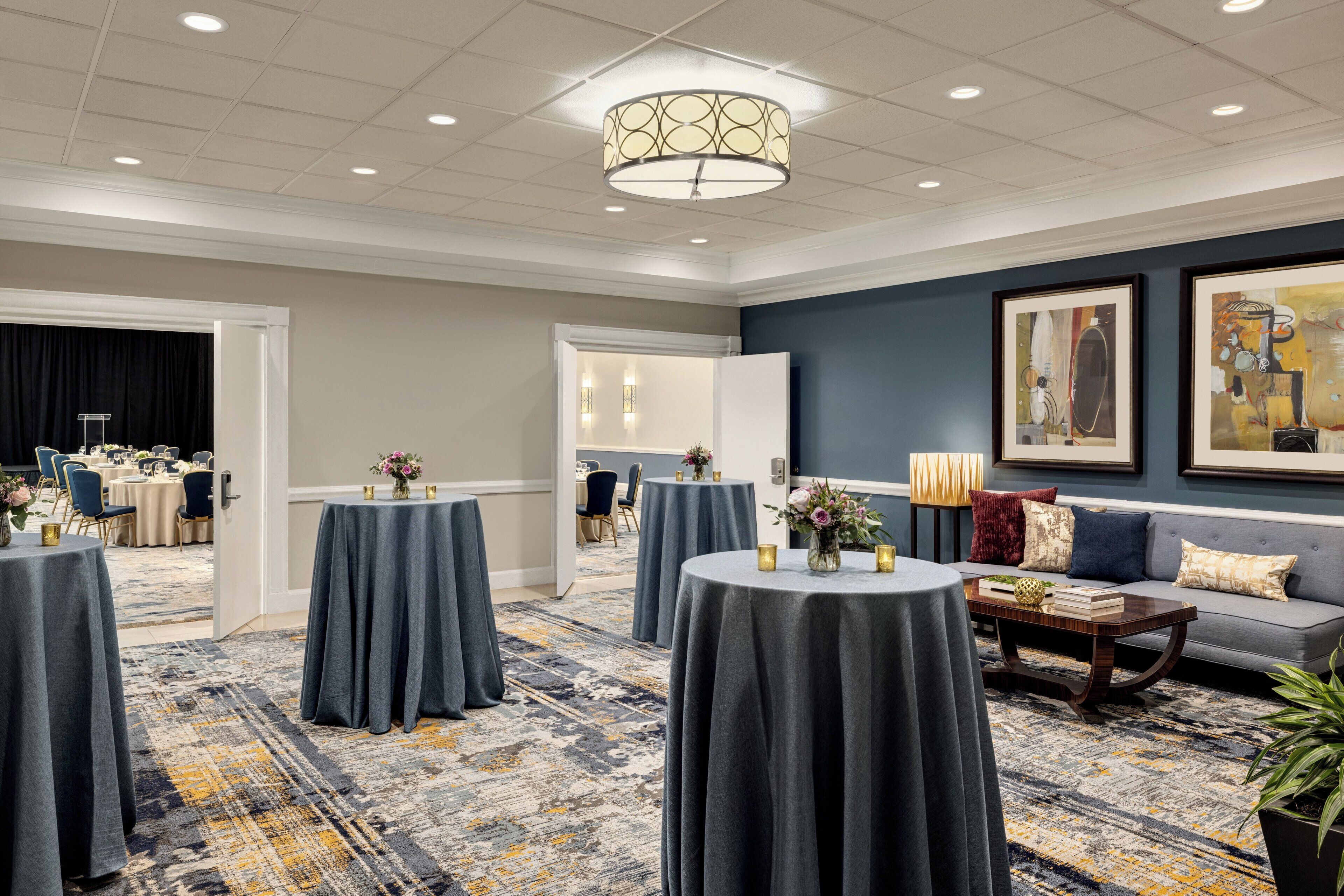 Photo - Crowne Plaza Orlando - Downtown by IHG