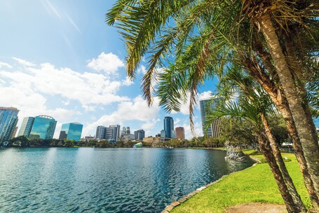 Crowne Plaza Orlando Downtown, an IHG Hotel - Image 2