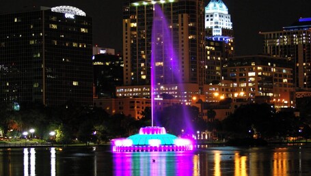 Crowne Plaza Orlando Downtown, an IHG Hotel - Image 15