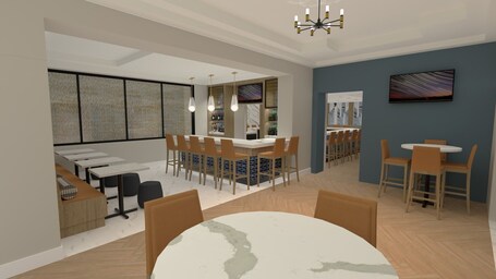 Crowne Plaza Orlando Downtown, an IHG Hotel - Image 38