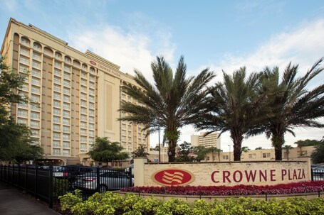 Crowne Plaza Orlando Downtown, an IHG Hotel - Image 81