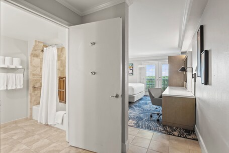 Crowne Plaza Orlando Downtown, an IHG Hotel - Image 44