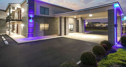 Days Inn by Wyndham Waco Near Downtown/University