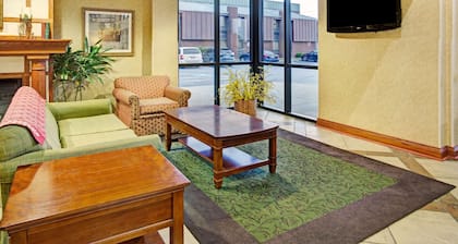 Baymont by Wyndham Indianapolis West