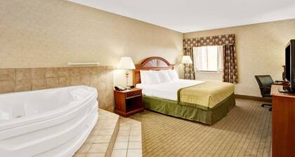 Baymont by Wyndham Indianapolis West