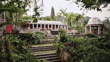 Jardín