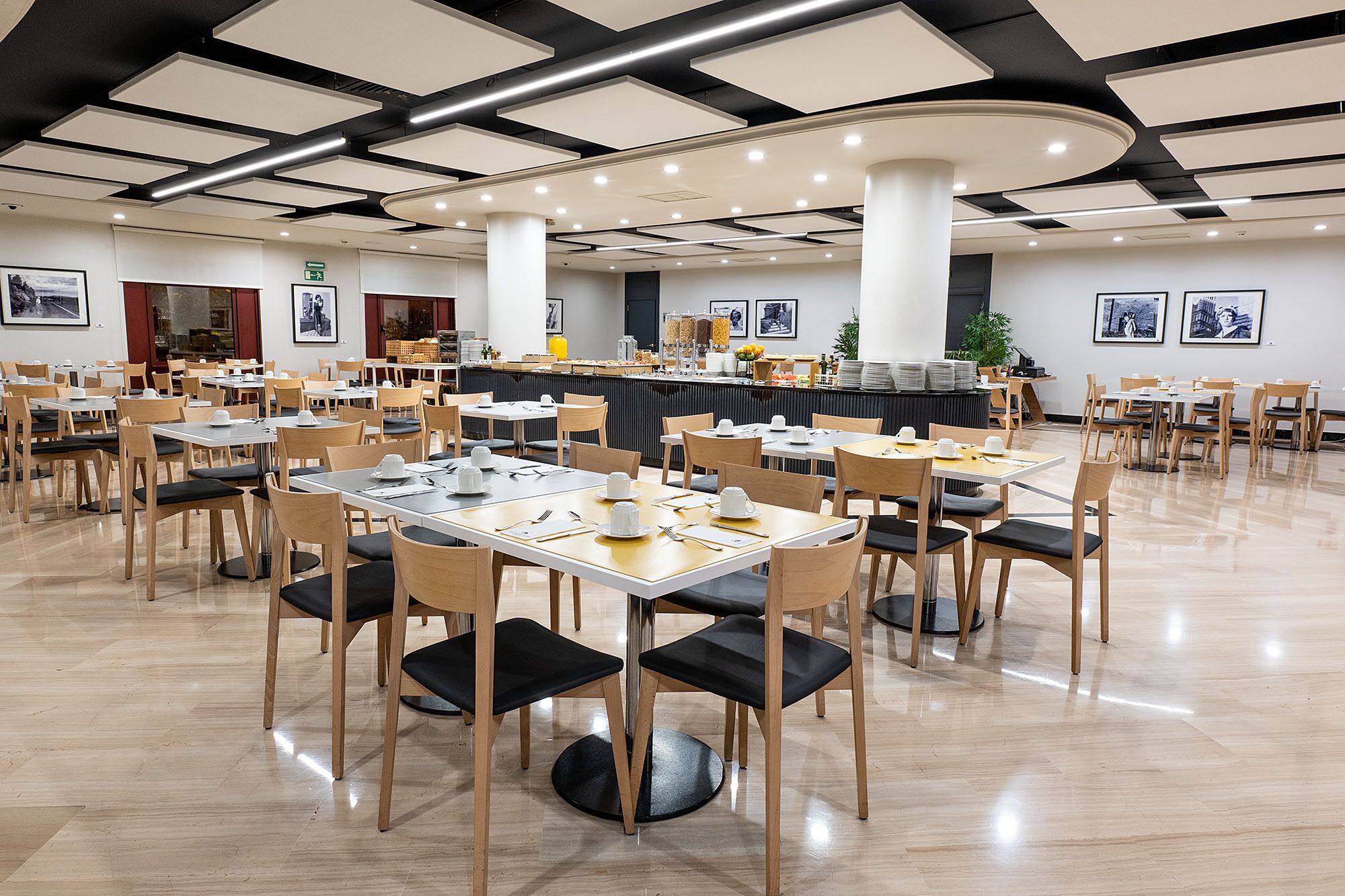 Foto - Eurostars Amara