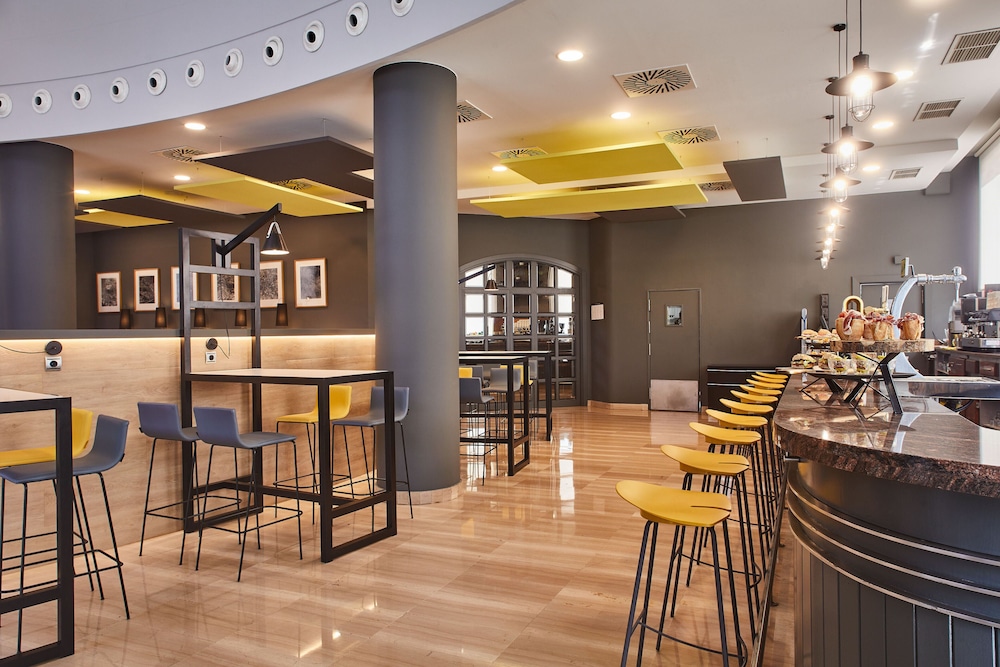 Silken Amara Plaza - 9