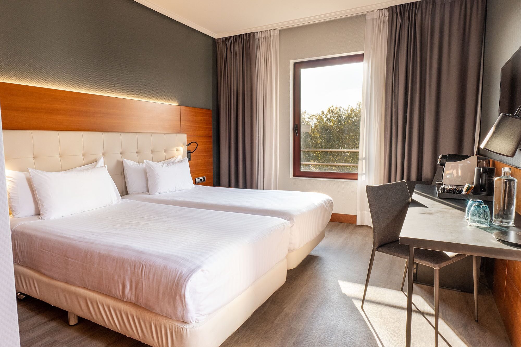 Foto - Eurostars Amara