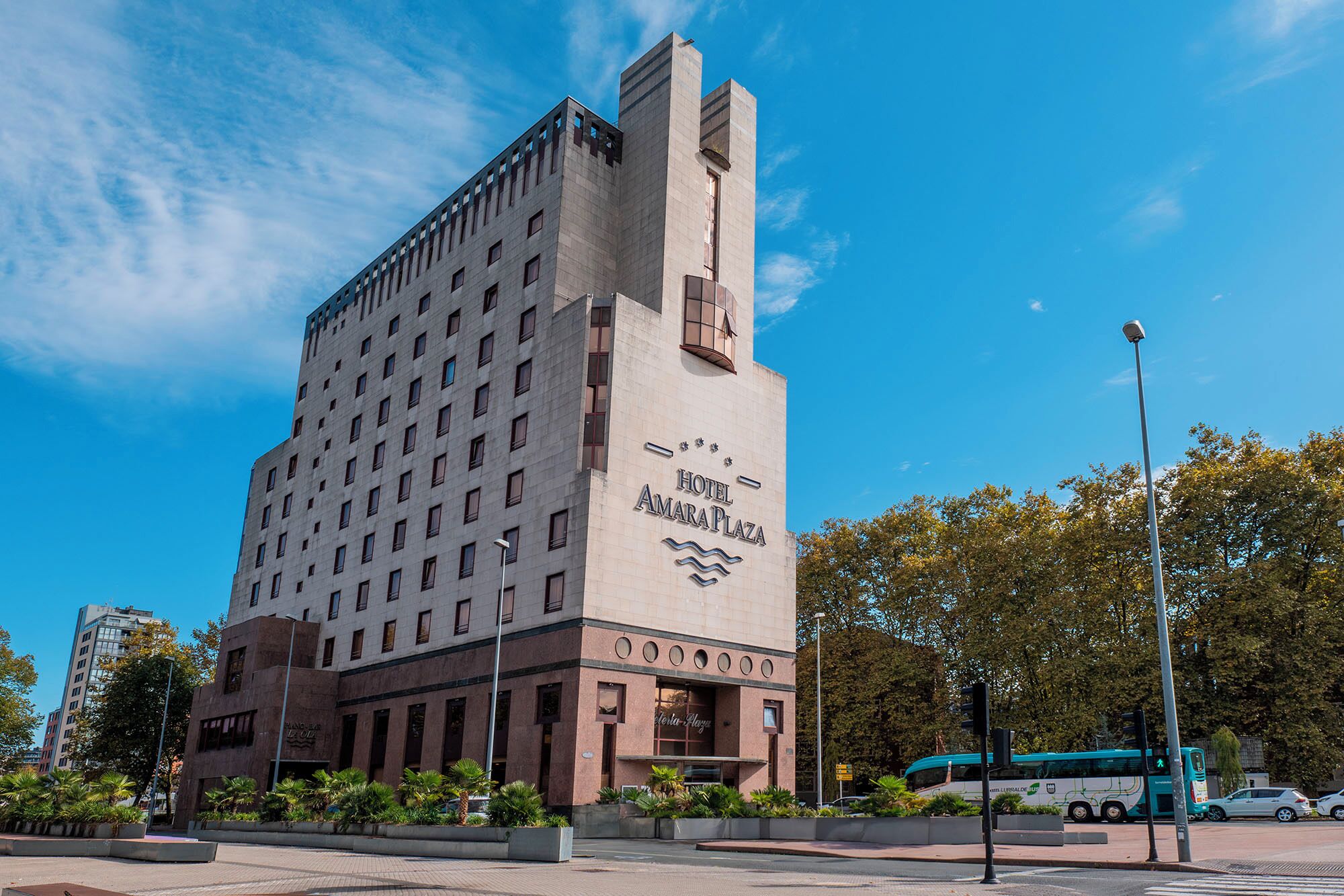 Foto - Eurostars Amara