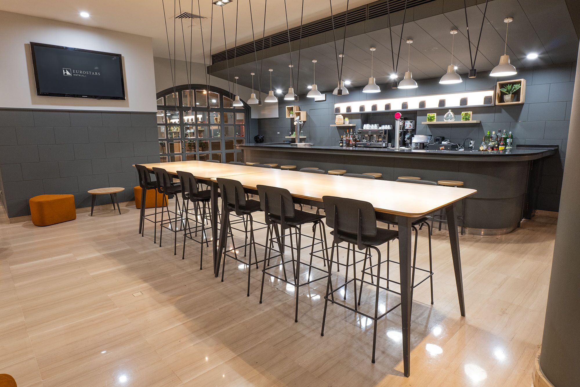 Foto - Eurostars Amara