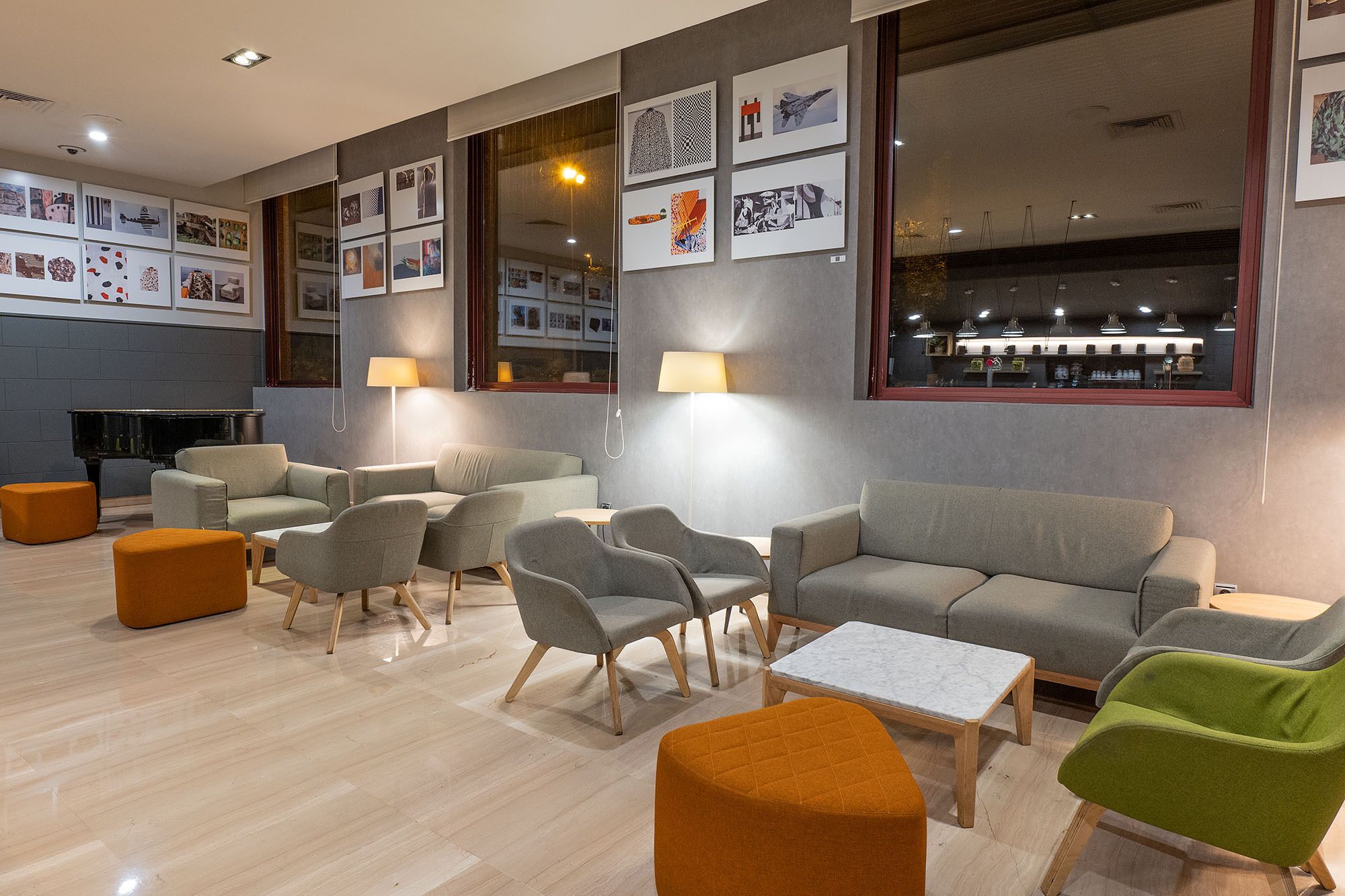 Foto - Eurostars Amara