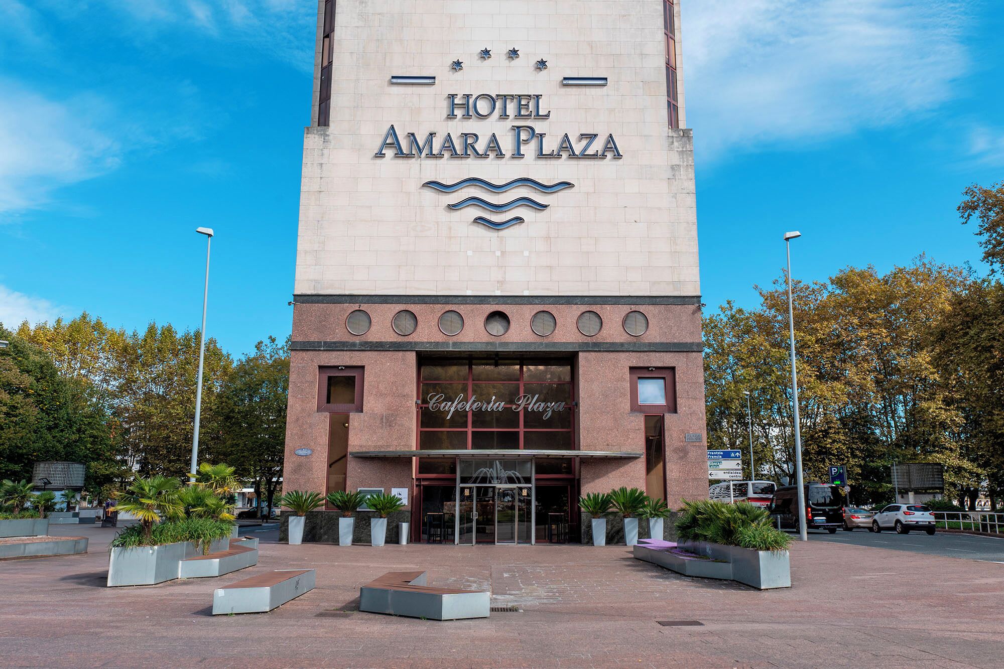 Foto - Eurostars Amara