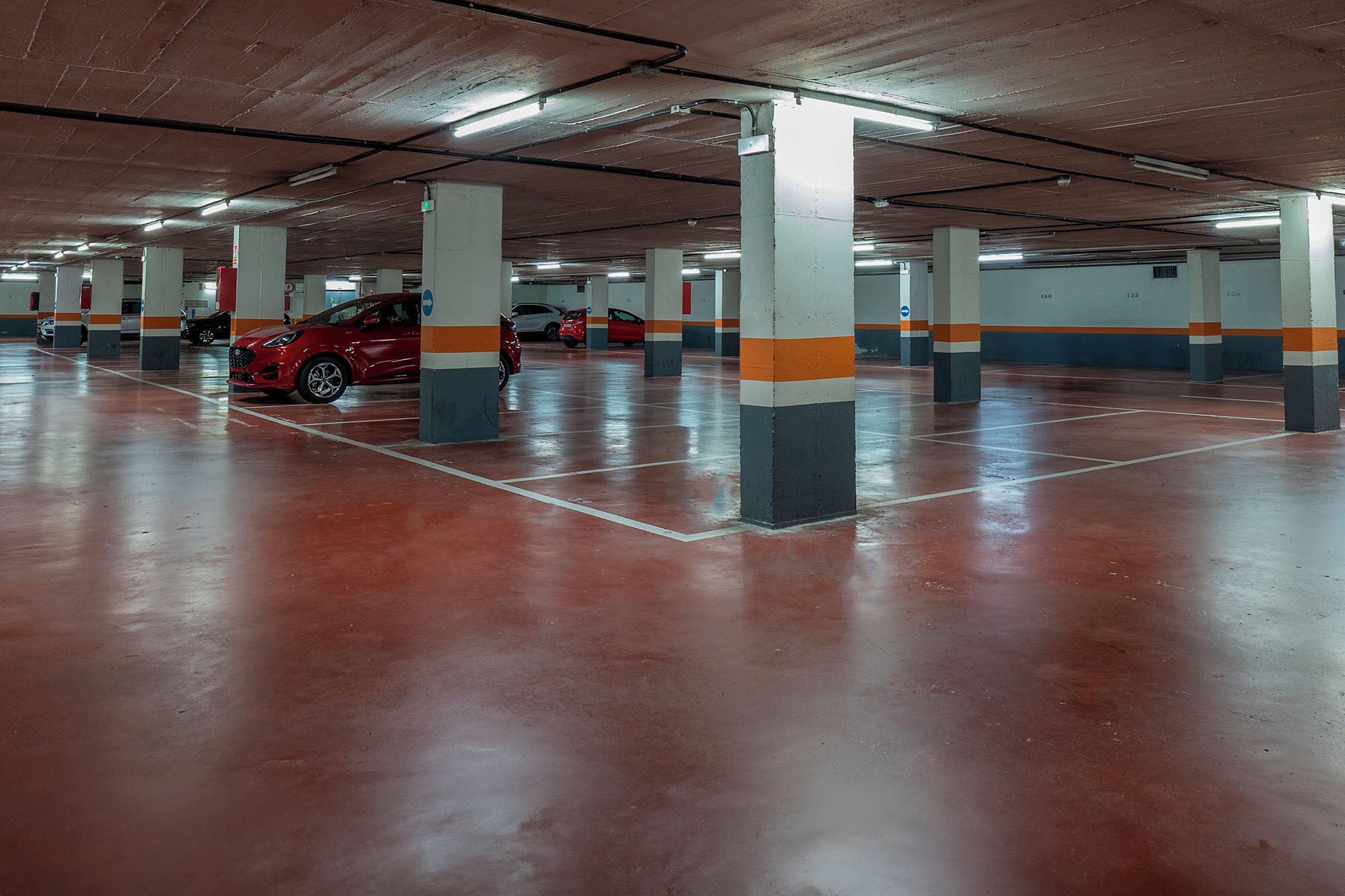 Foto - Eurostars Amara