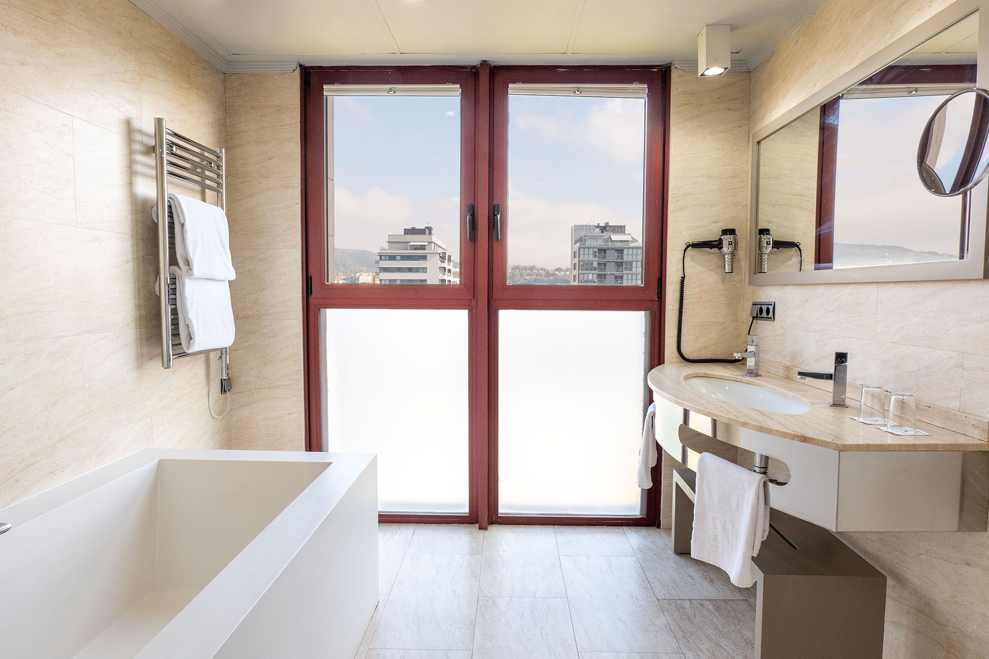 Foto - Eurostars Amara