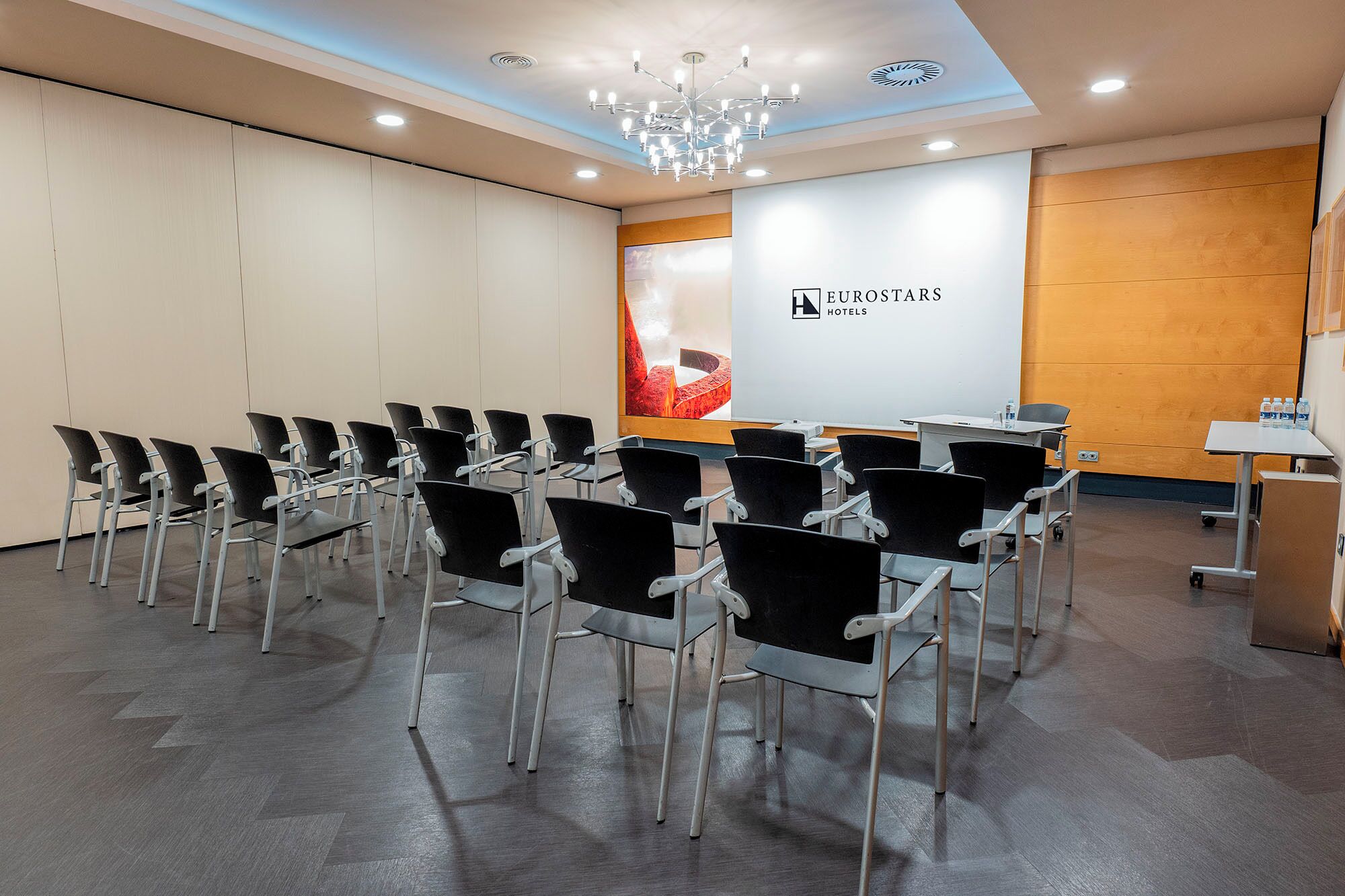 Foto - Eurostars Amara