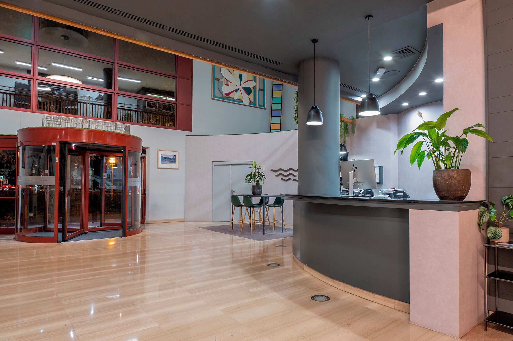 Foto - Eurostars Amara