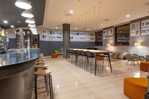 Coffee shop