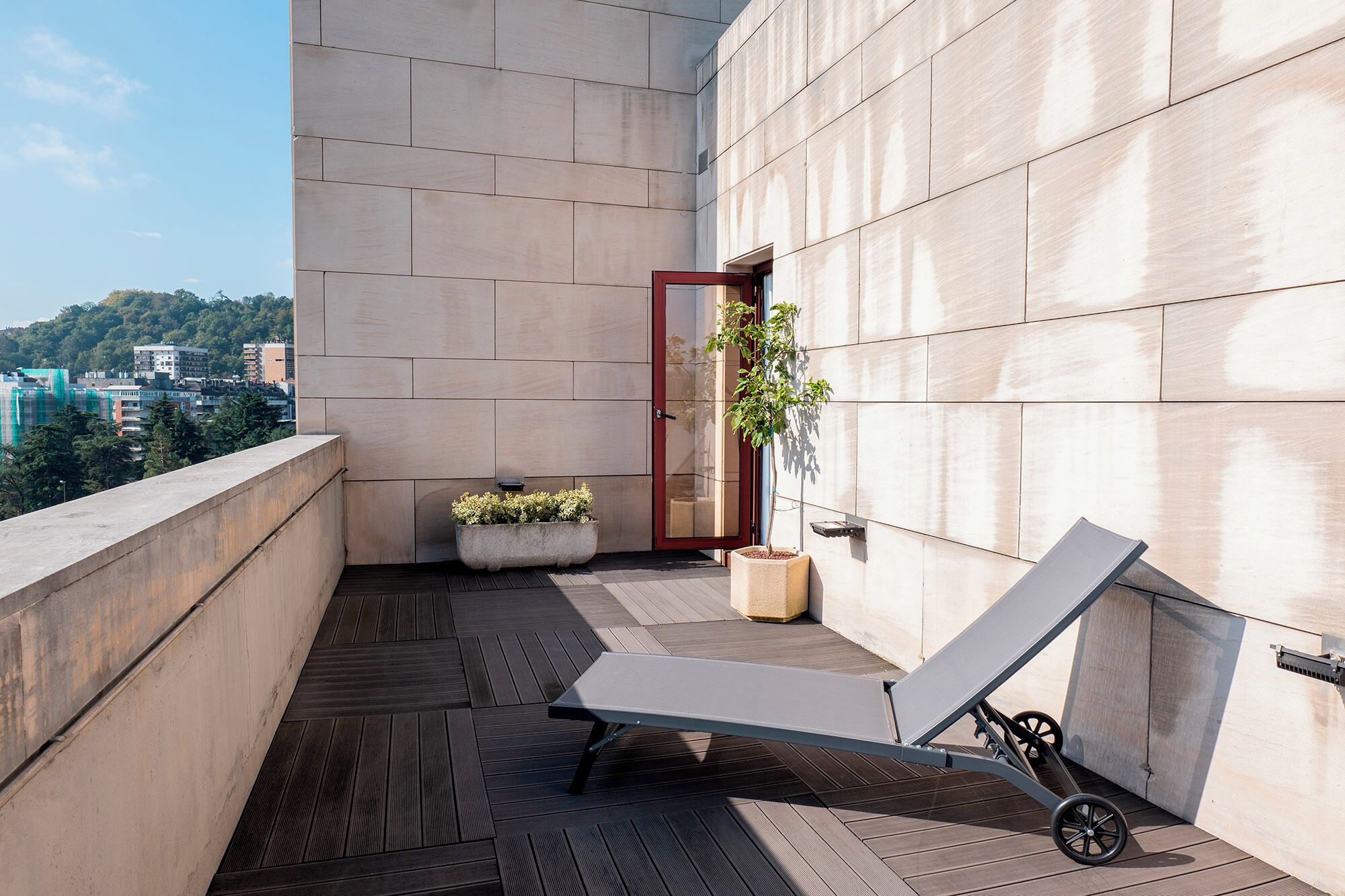 Foto - Eurostars Amara