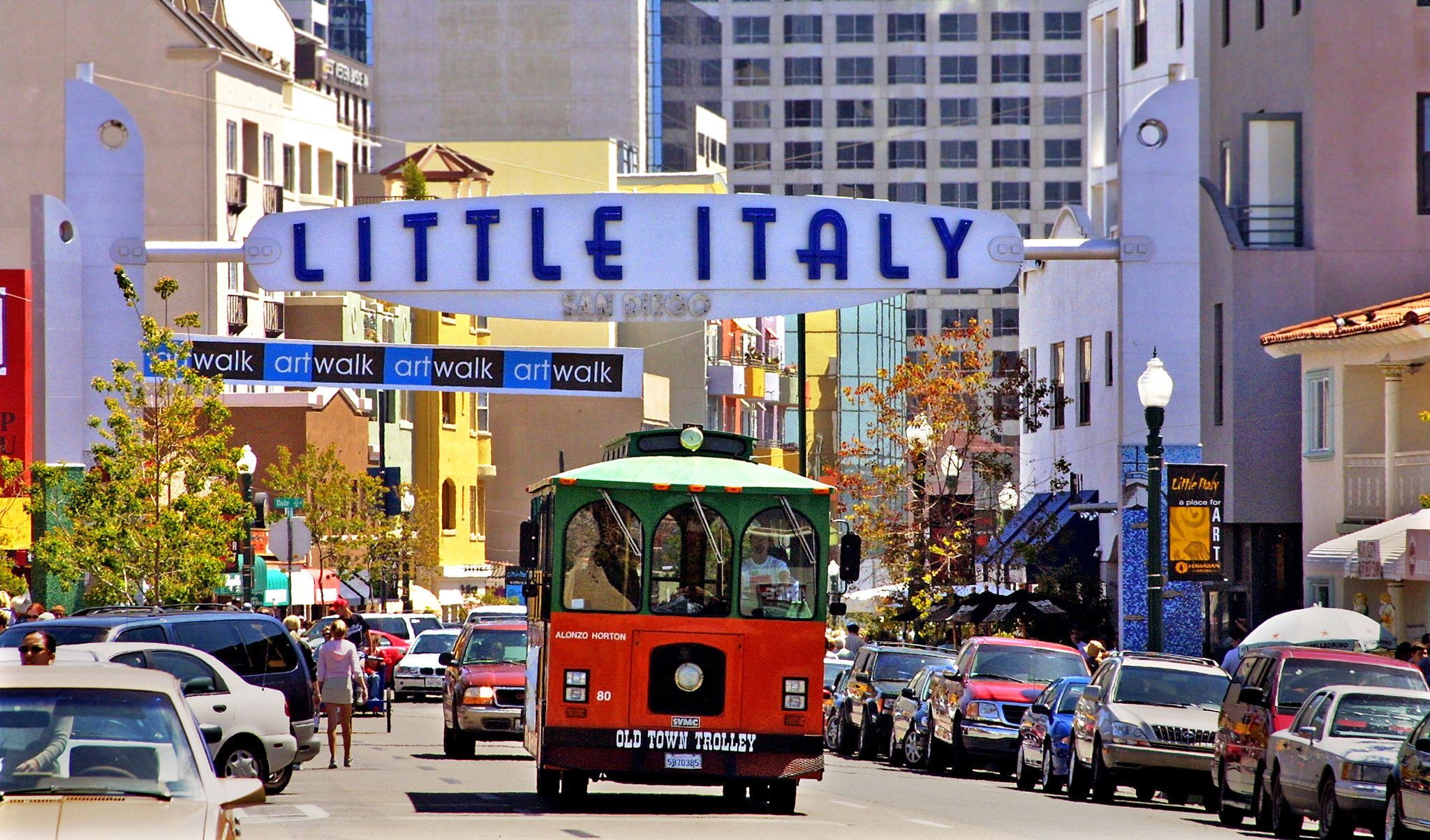 Photo - San Diego Downtown Lodge