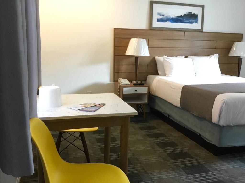 Photo - San Diego Downtown Lodge