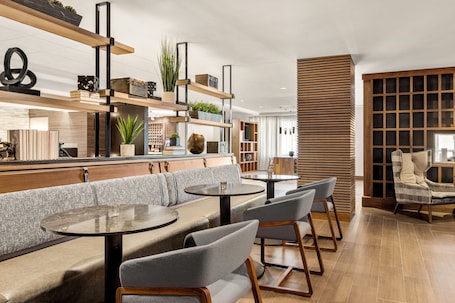 Salón. Omaha Marriott