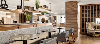 Omaha Marriott