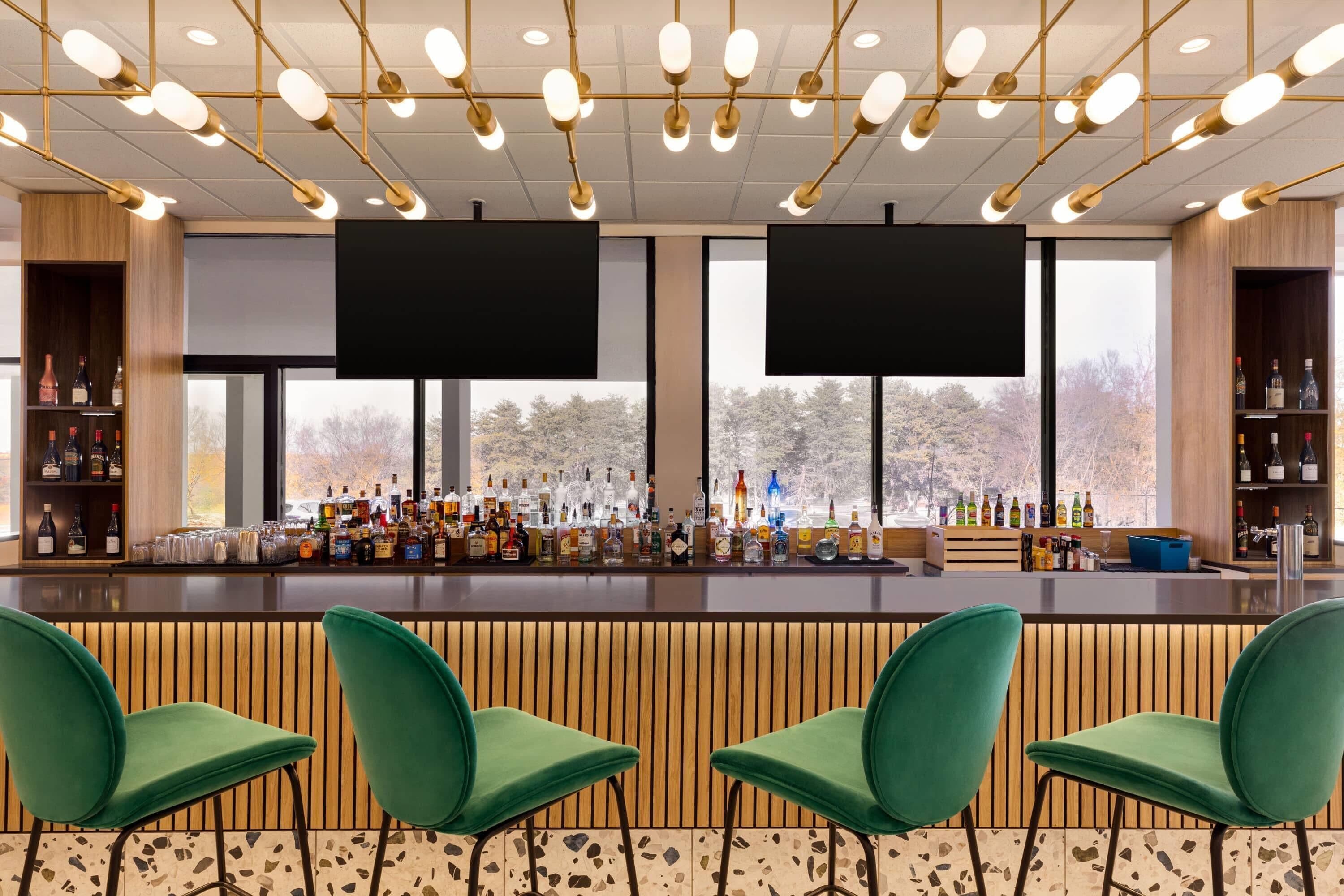 Photo - Wyndham Garden Atlanta Airport