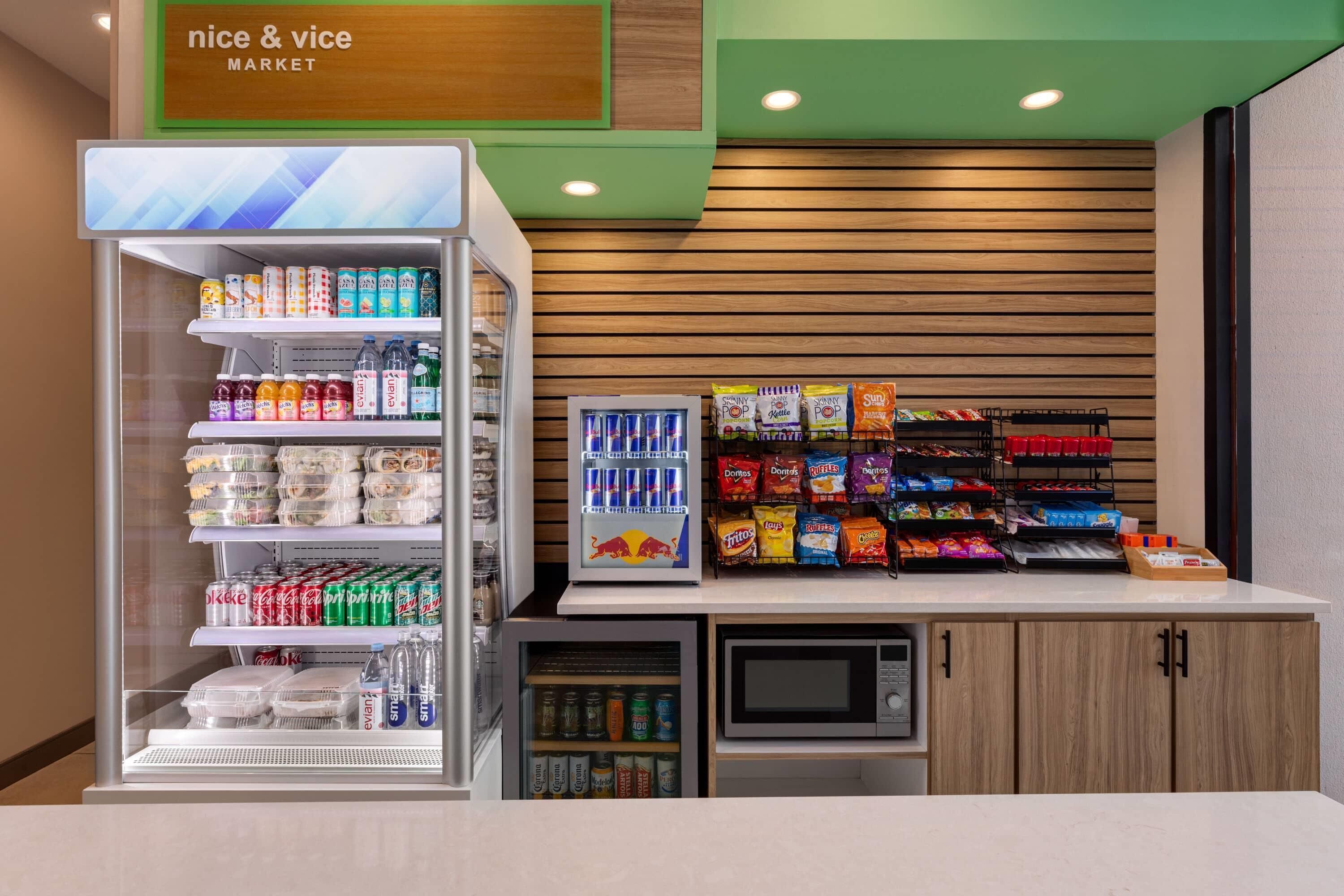 Photo - Wyndham Garden Atlanta Airport