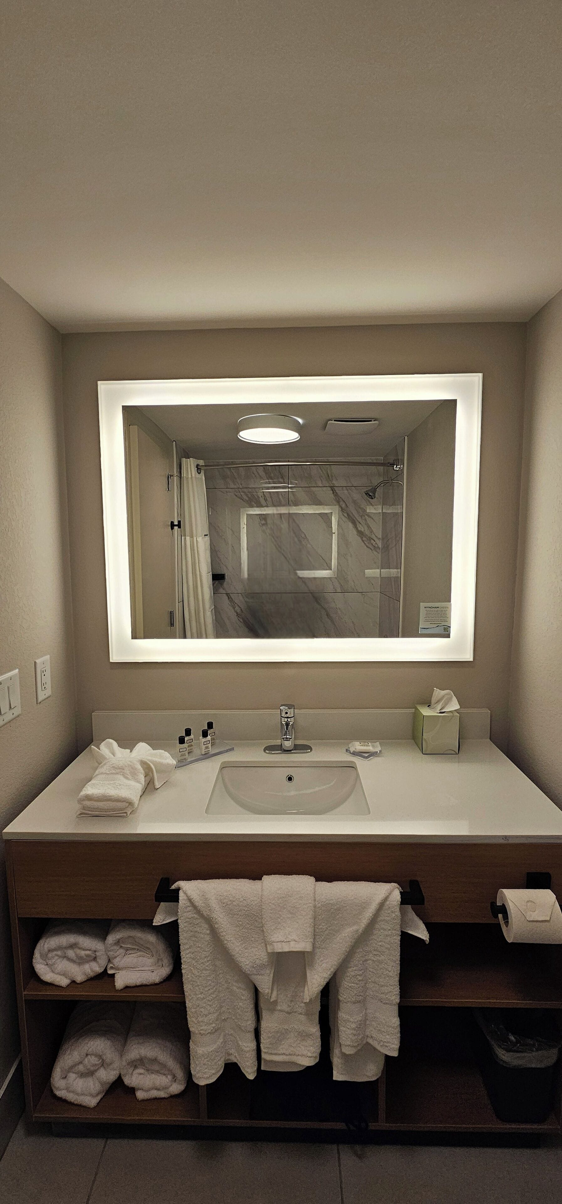Photo - Wyndham Garden Atlanta Airport