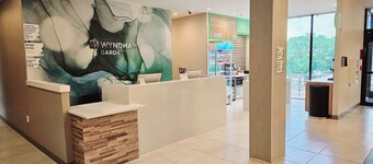 Wyndham Garden Atlanta Airport