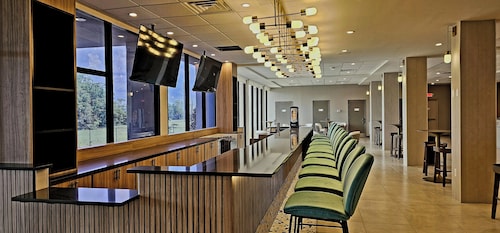 Wyndham Garden Atlanta Airport