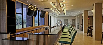 Wyndham Garden Atlanta Airport