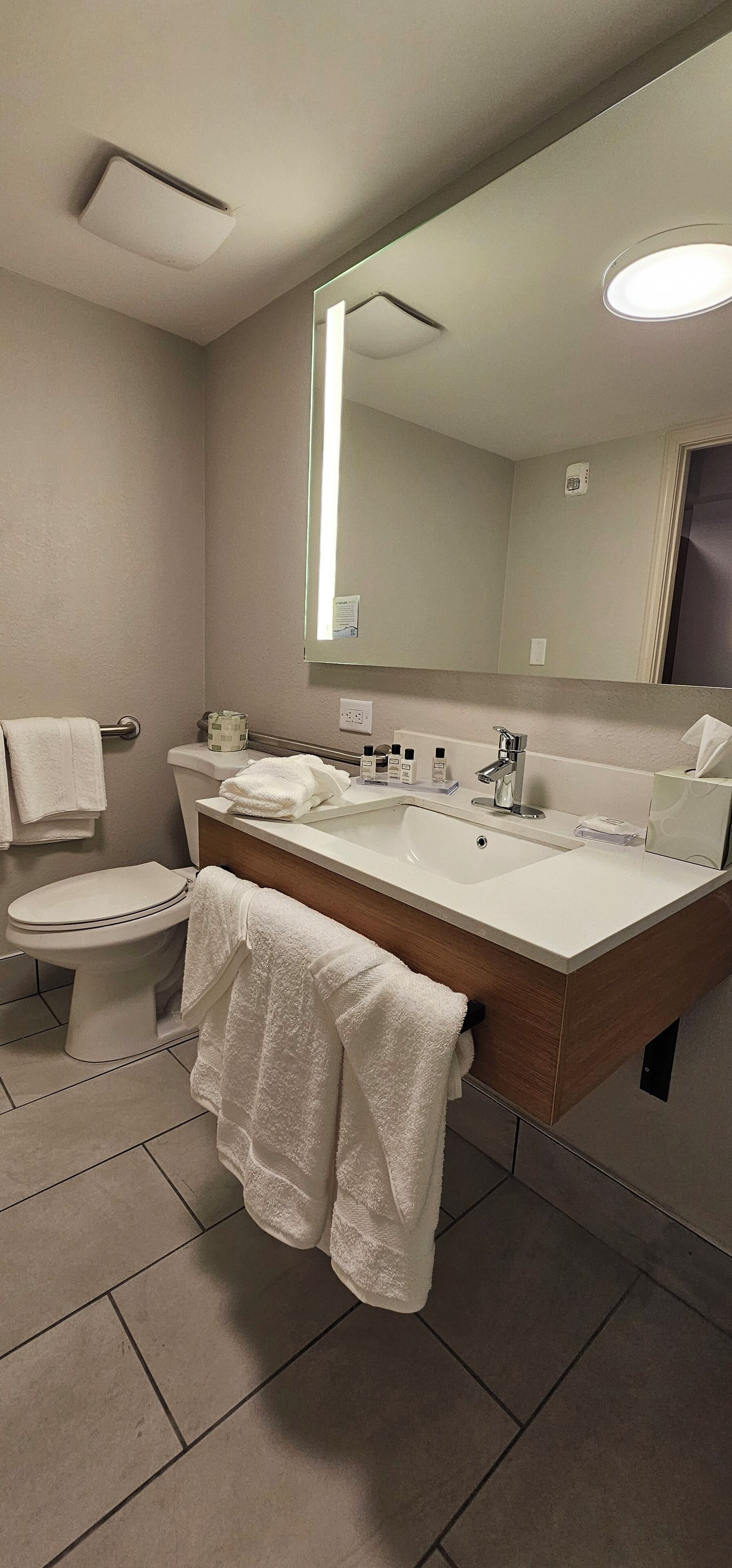 Photo - Wyndham Garden Atlanta Airport