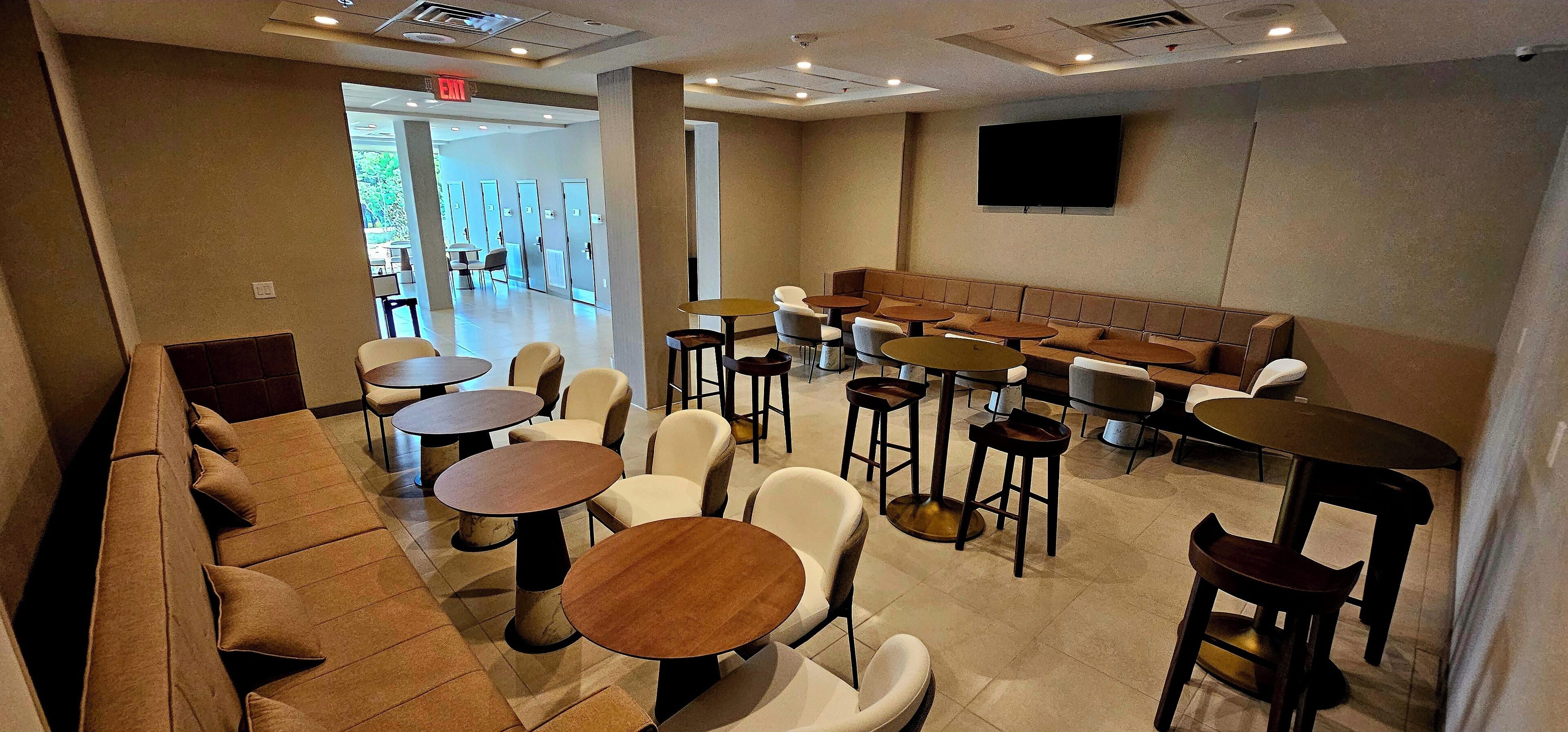 Photo - Wyndham Garden Atlanta Airport