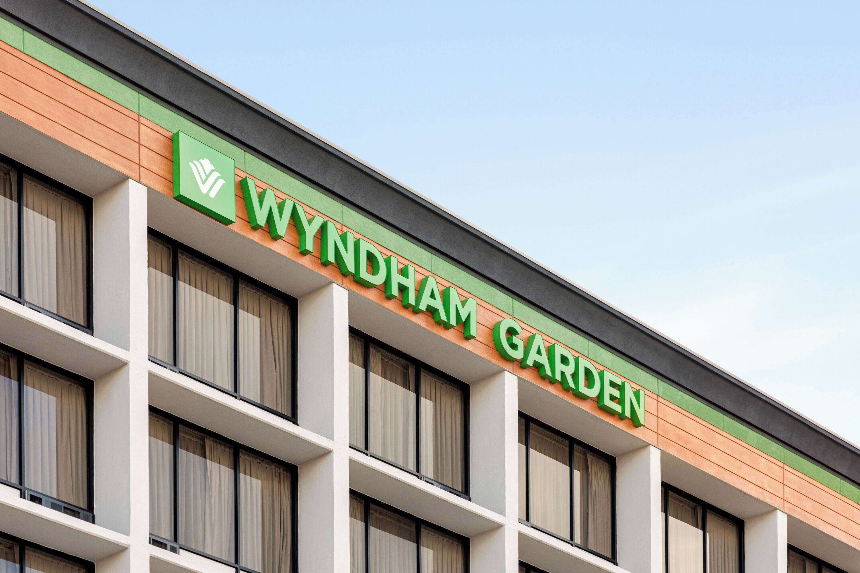 Photo - Wyndham Garden Atlanta Airport