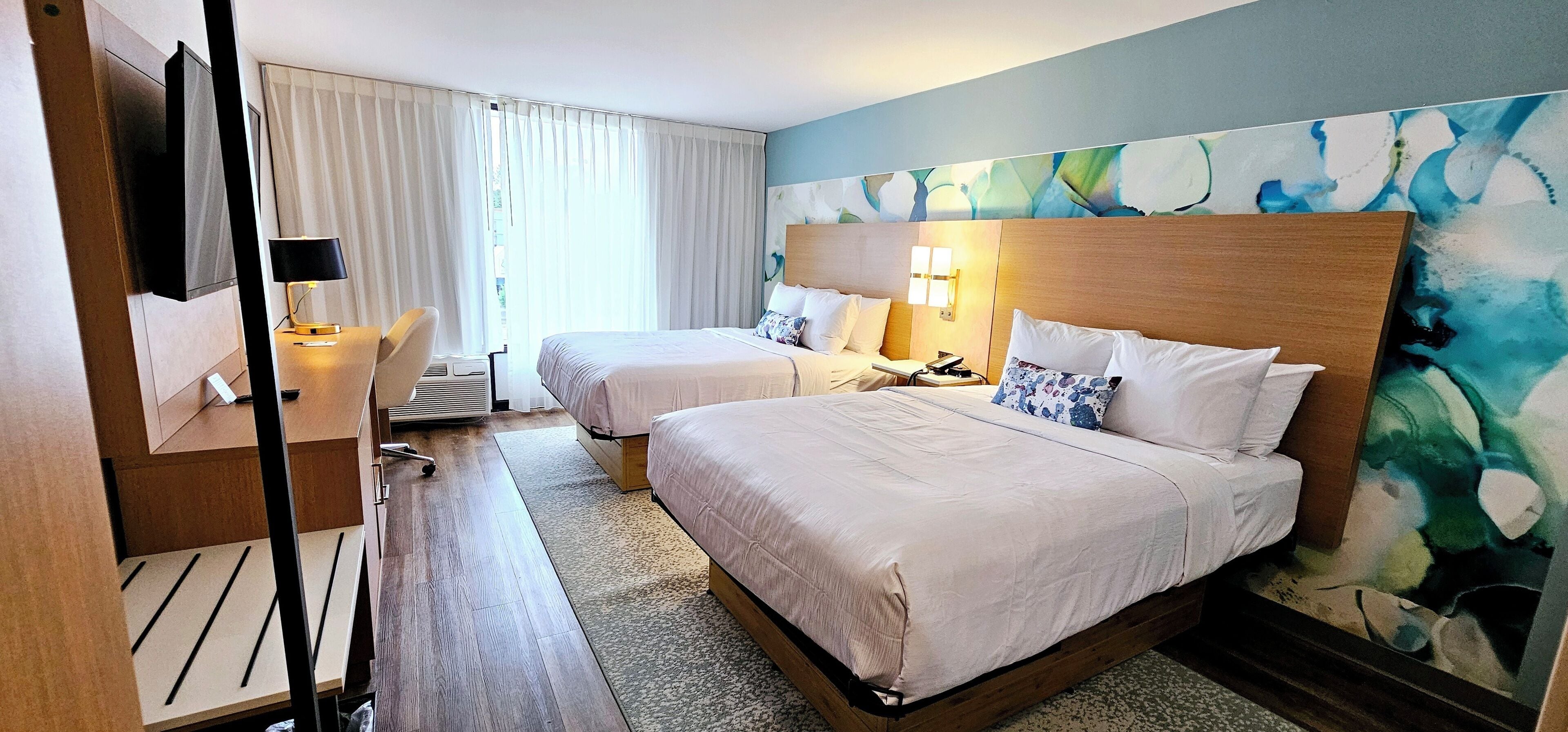 Photo - Wyndham Garden Atlanta Airport