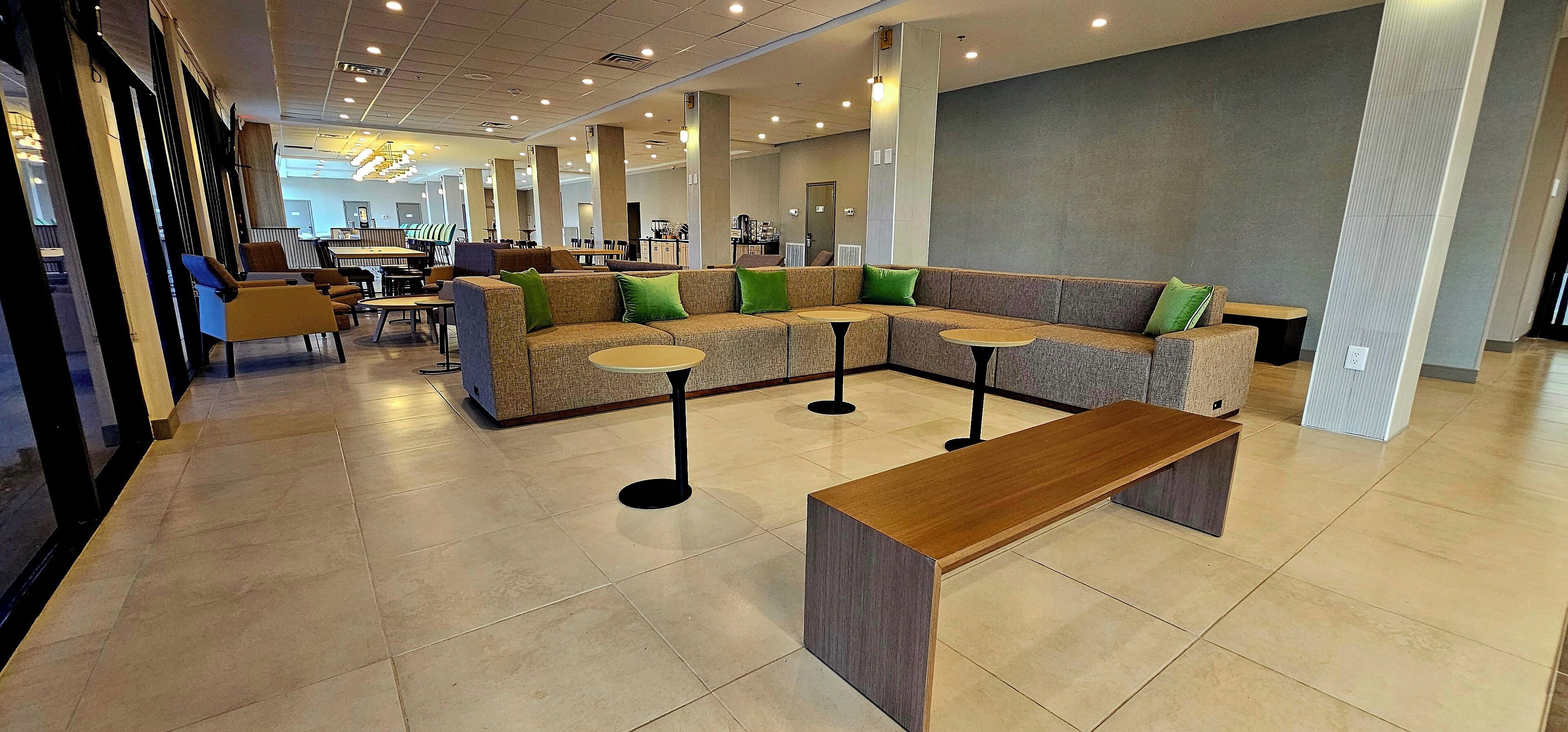 Photo - Wyndham Garden Atlanta Airport