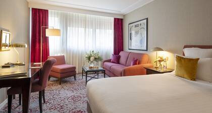 Warwick Champs-Elysées Paris