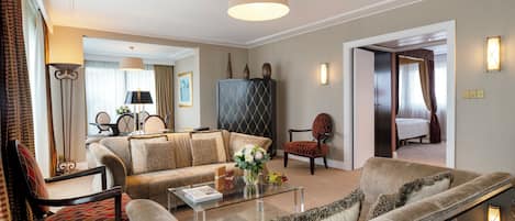 منطقة المعيشة