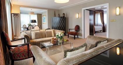 Warwick Champs-Elysées Paris