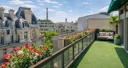 Warwick Champs-Elysées Paris