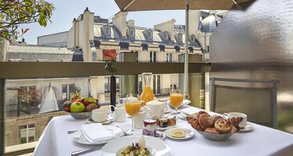 Warwick Champs-Elysées Paris