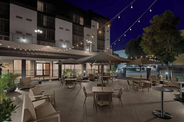 Tiện nghi, dịch vụ nơi lưu trú