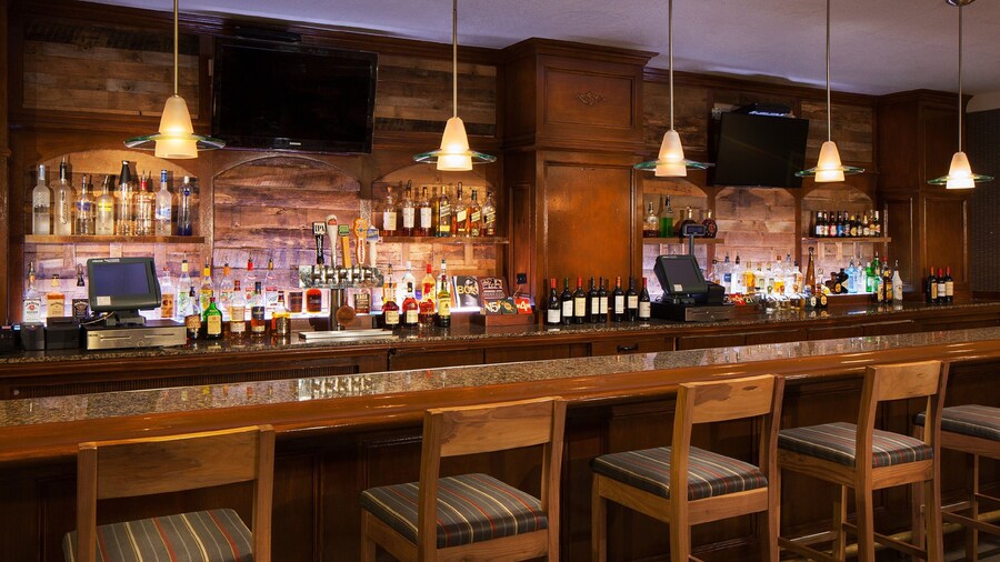 Four Points by Sheraton San Jose Airport