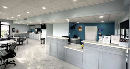 Days Inn by Wyndham Lake Charles