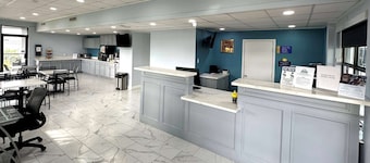 Days Inn by Wyndham Lake Charles