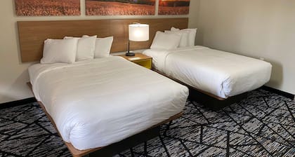 Days Inn by Wyndham Lake Charles