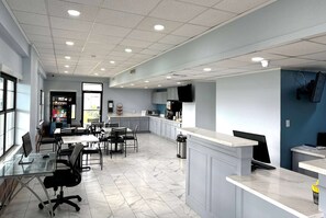 Businesscenter