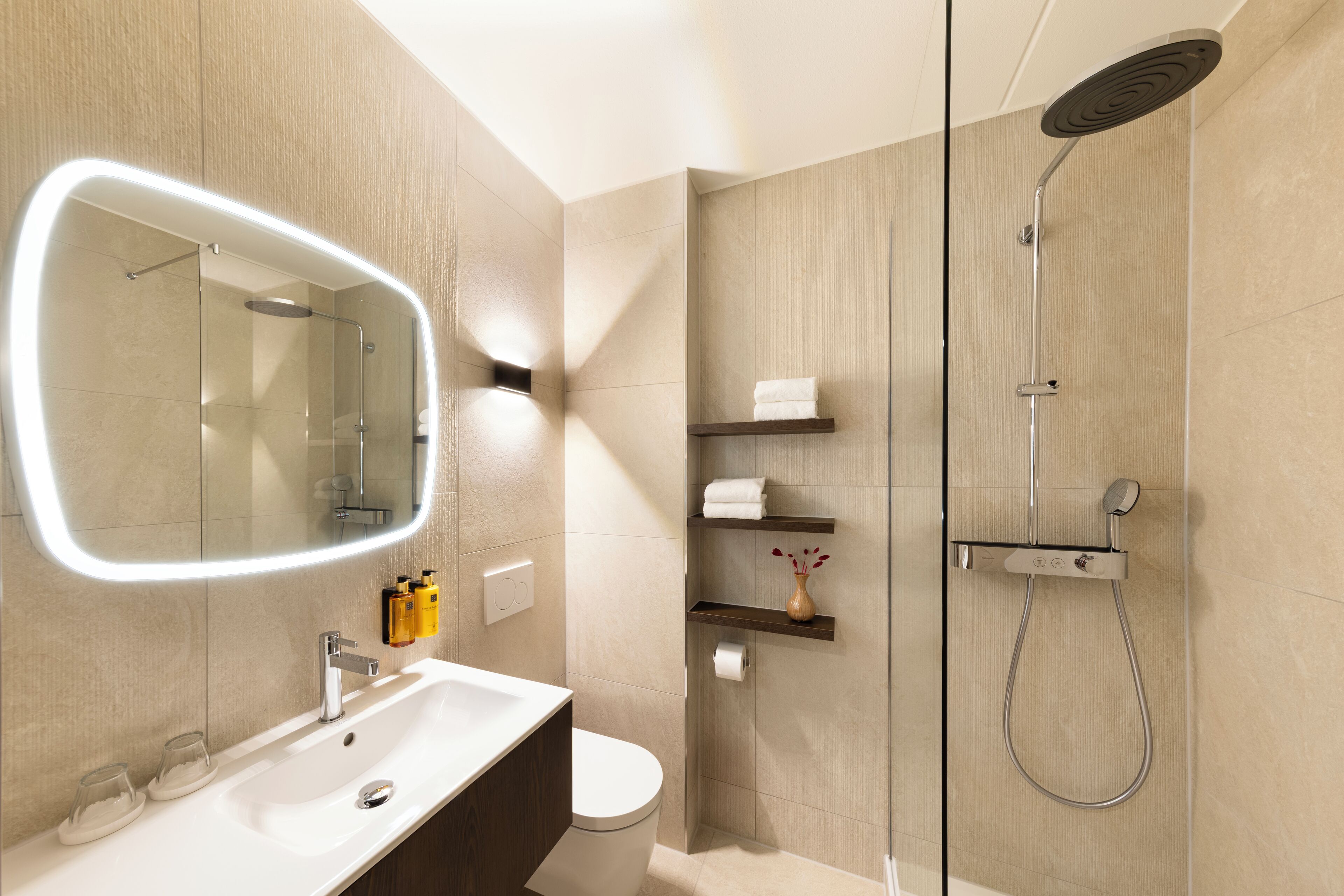 Foto - Hotel De Bilderberg